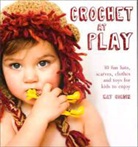 Kat Goldin - Crochet at Play