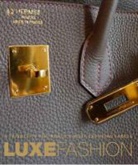 Caroline Cox - Luxe Fashion