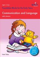Irene Yates - Communication and Language with Literacy