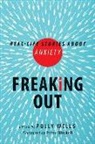 Polly Wells, Polly (COR)/ Mitchell Wells, Peter Mitchell - Freaking Out
