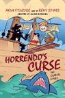 Anna Fienberg, Anna (COR)/ Simard Fienberg, Remy Simard, Alison Kooistra - Horrendo's Curse
