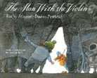 Kathy Stinson, Kathy (COR)/ Petricic Stinson, Nora Hilb, Dusan Petricic - The Man With the Violin