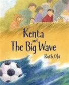 Ruth Ohi, Ruth (COR) Ohi - Kenta and the Big Wave