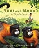 Judy Young, Jim Madsen - Tuki and Moka
