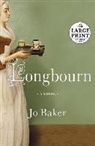 Jo Baker - Longbourn