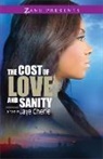 Jaye Cherie - The Cost of Love and Sanity