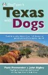 John Bigley, Paris Permenter, Paris/ Bigley Permenter - Dogtipper's Texas with Dogs!