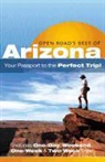 Becky Youman - Open Road's Best of Arizona