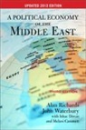 Melani Cammett, Professor Melani Cammett, Ishac Diwan, Ishac Cammett Diwan, Alan Richards, DFM Alan Richards - A Political Economy of the Middle East 3rd Edition