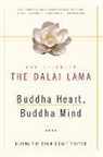Dalai Lama, Dalai Lama XIV, His Holiness the Dalai Lama - Buddha Heart, Buddha Mind
