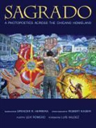Spencer R Herrera, Spencer R. Herrera, Spencer R./ Kaiser Herrera, Levi Romero, Robert Kaiser - Sagrado