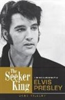 Gary Tillery, Gary (Gary Tillery) Tillery - The Seeker King