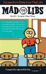 Mad Libs, Roger Price, Roger (CRT)/ Stern Price, Leonard Stern - Mad Libs