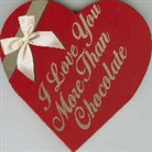 Laura Marchesani - I Love You More Than Chocolate