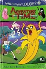 Max Brallier, Max/ Reed Brallier, UNKNOWN, Stephen Reed - Jake Goes Bananas