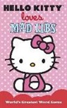 Roger Price, Leonard Stern, Leonard/ Price Stern, Roger Price, Leonard Stern - Hello Kitty Loves Mad Libs