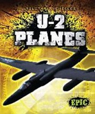 Denny von Finn, Denny Von Finn - U-2 Planes