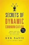 Ken Davis - Secrets of Dynamic Communications
