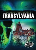 Denny von Finn, Denny Von Finn - Transylvania