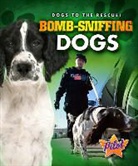Sara Green - Bomb-Sniffing Dogs