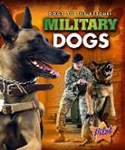 Sara Green - Military Dogs