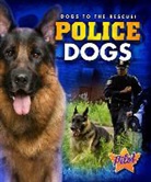 Sara Green - Police Dogs