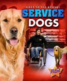 Sara Green - Service Dogs