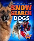 Sara Green - Snow Search Dogs