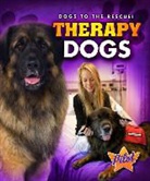 Sara Green - Therapy Dogs