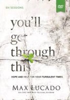 Max Lucado - You''ll Get Through This Church Campaign Kit