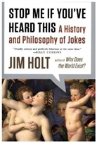Jim Holt - Stop Me If You've Heard This
