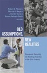 Robert D. (EDT)/ Romich Plotnick, Marcia K. Meyers, Robert D. Plotnick, Jennifer Romich - Old Assumption, New Realities