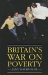 Jane Waldfogel - Britain's War on Poverty