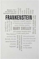 Mary Shelley, Mary Wollstonecraft Shelley - Frankenstein