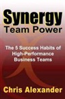 Chris Alexander - Synergy Team Power