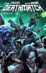 Dave Franchini, Charlotte Girard, Paul Jenkins, Paul/ Magno Jenkins, Patrick Marty, Jean-Marie Omont... - Deathmatch