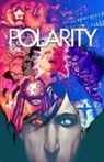 Max Bemis, Jorge Coelho, Dav, Agnes Domergue, Max Bemis, Jorge Coelho - Polarity