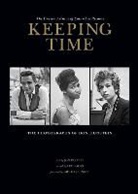 Don Hunstein, JON PARELES, Jon Pareles, Jon/ Sacks Pareles, Pareles Jon, Leo Sacks... - Keeping Time