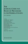 Kevin M. Clermont - Clermont's the Judicial Code and Rules of Procedure in the Federal Courts, 2013