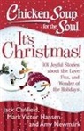Jack Canfield, Jack/ Hansen Canfield, Mark Victor Hansen, Amy Newmark - It's Christmas!
