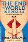 Marek Krajewski, Marek/ Stok Krajewski - The End of the World in Breslau