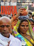 Ric Gazarian - Hit the Road India