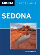 Kathleen Bryant - Moon Spotlight Sedona