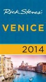Gene Openshaw, Rick Steves, Rick/ Openshaw Steves - Rick Steves' 2014 Venice