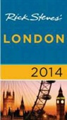 Gene Openshaw, Rick Steves, Rick/ Openshaw Steves - Rick Steves' 2014 London