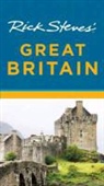 Rick Steves - Rick Steves' Great Britain