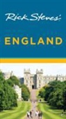 Rick Steves - Rick Steves' England