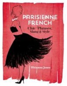 Rhianna Jones, Rhiannon Jones, Jones Rhianna - Parisienne French
