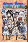 Hiro Mashima - FAIRY TAIL 33