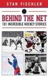 Stan Fischler - Behind the Net
